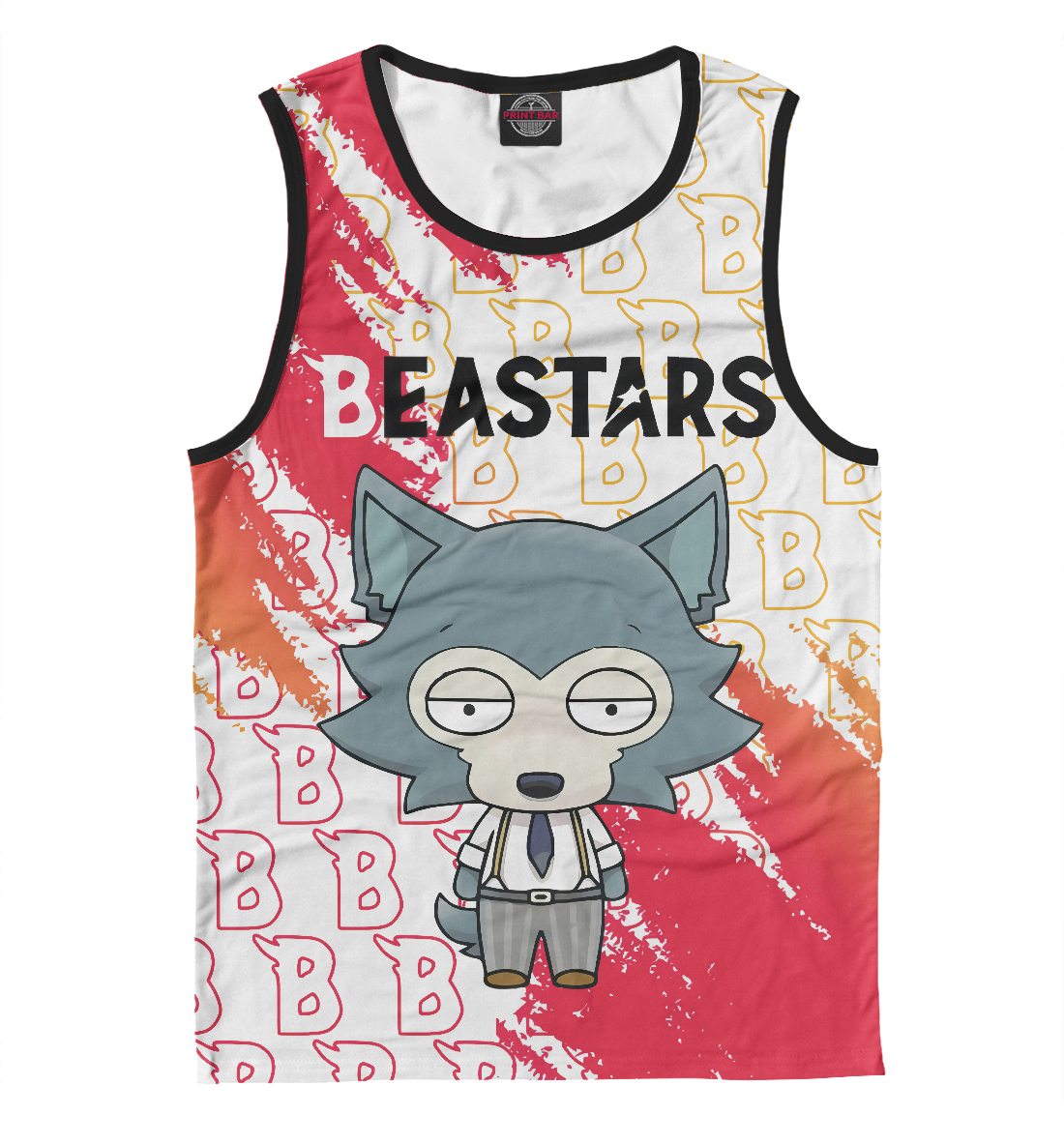 

BEASTARS