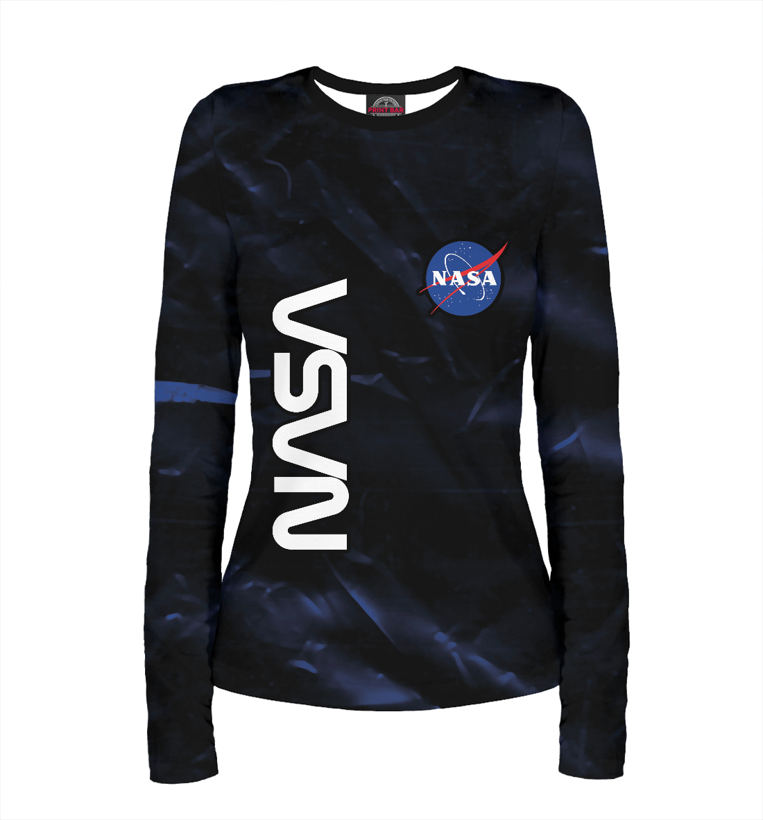 

Nasa / Наса