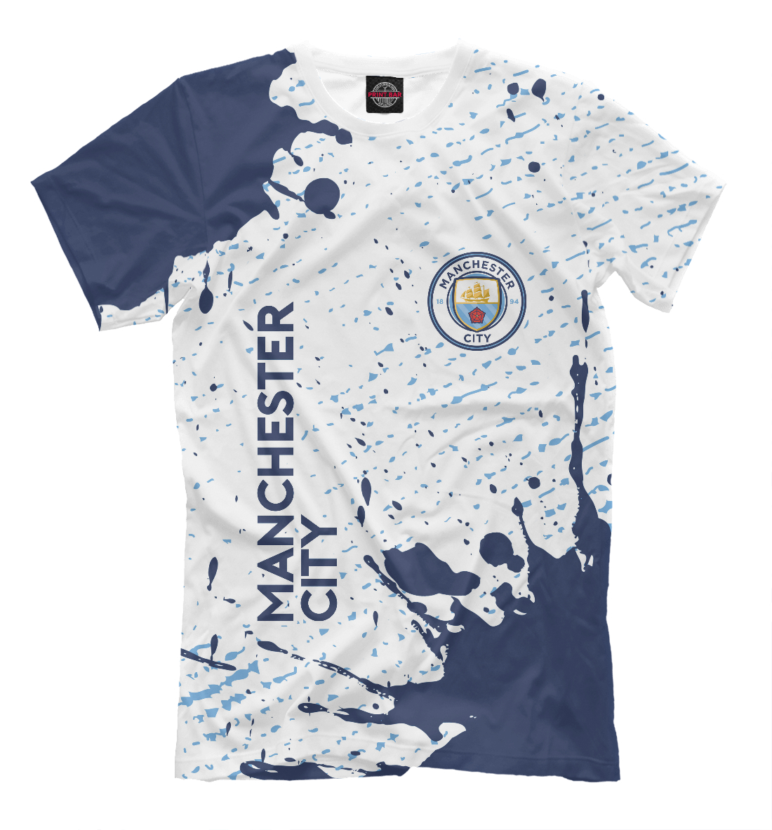 

Manchester City
