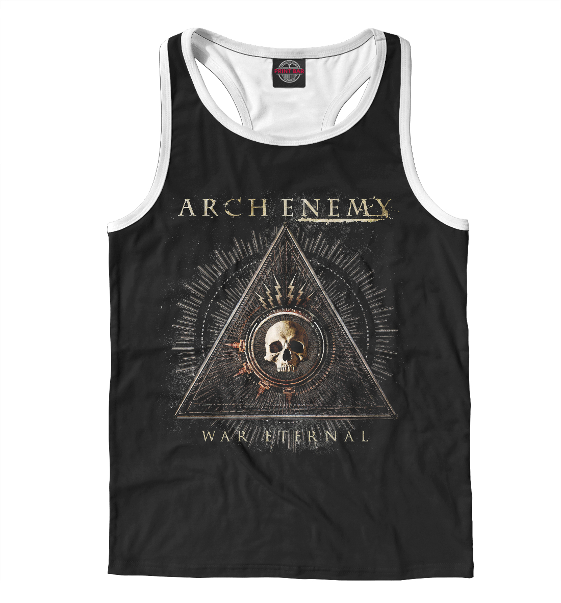 

Arch Enemy
