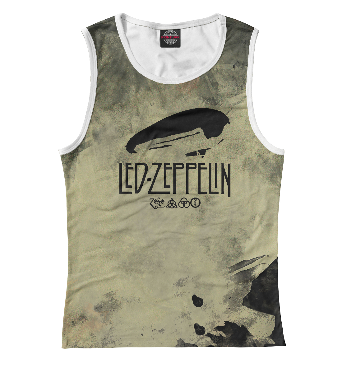 

Led Zeppelin