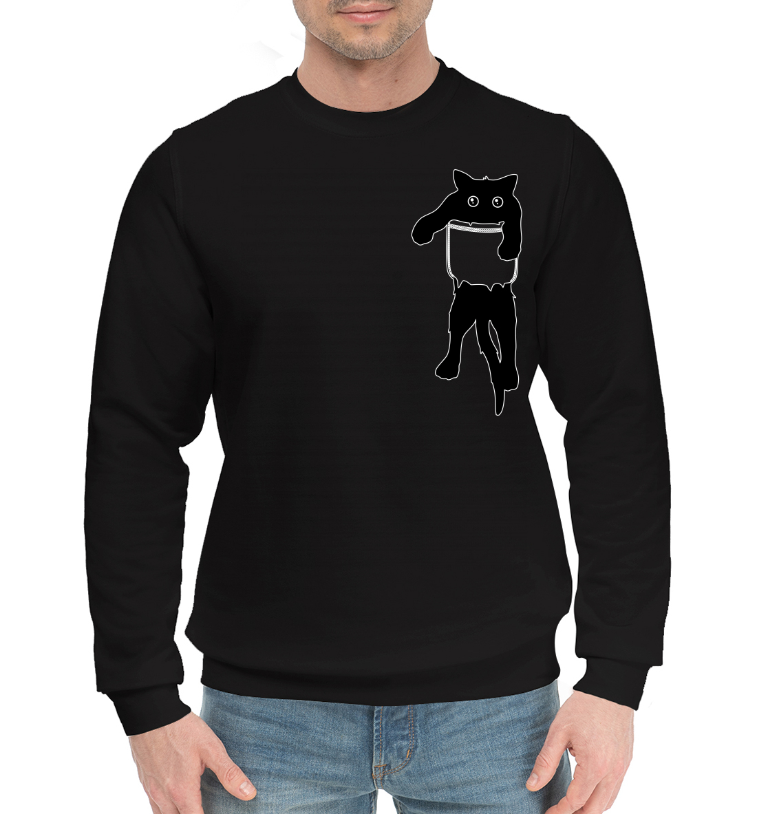 

Котик в Кармашке