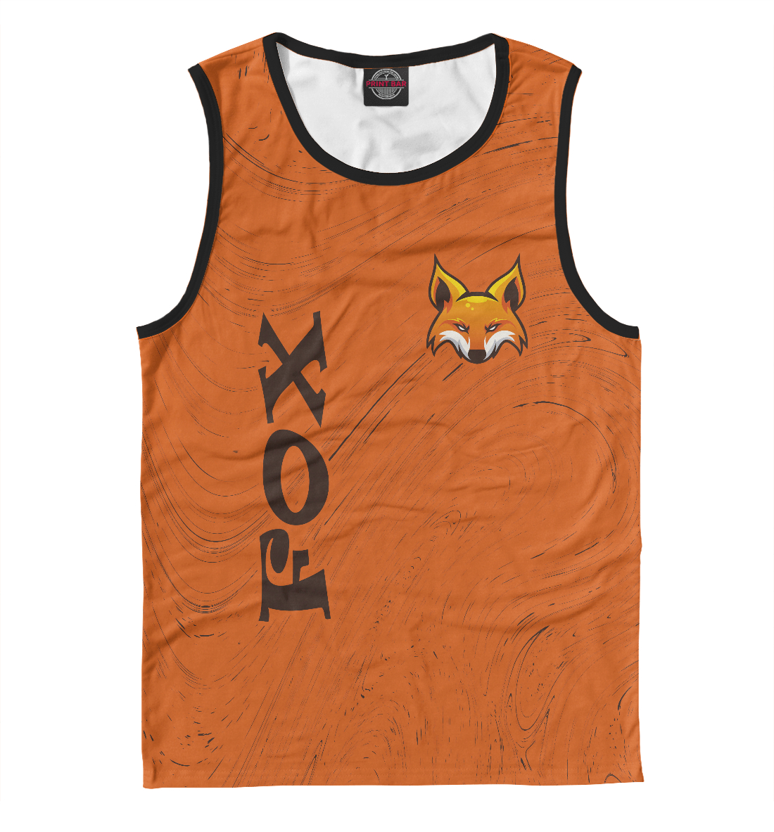 

Fox