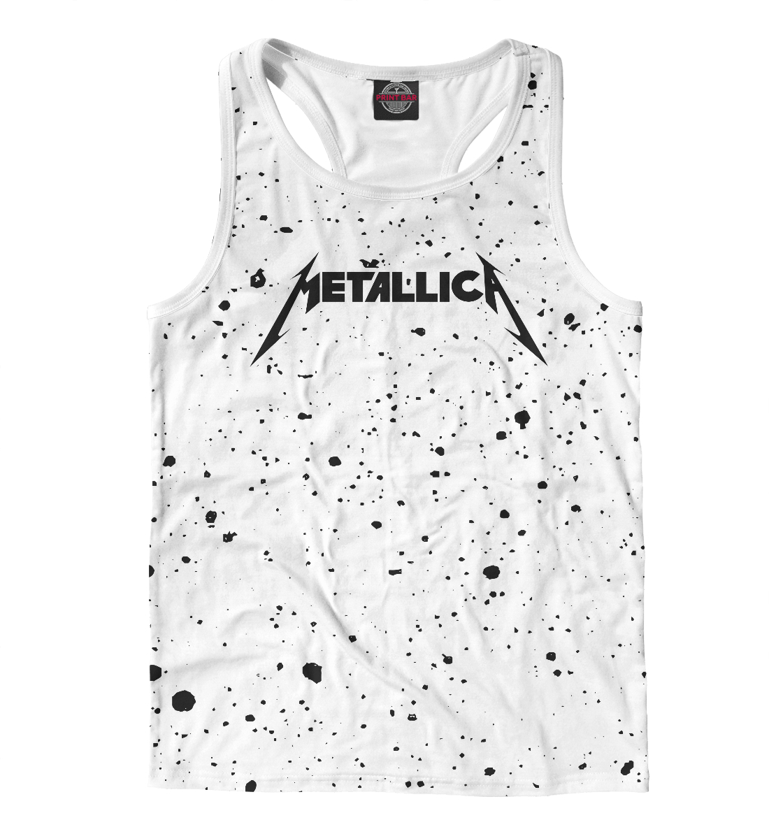 

Metallica / Металлика