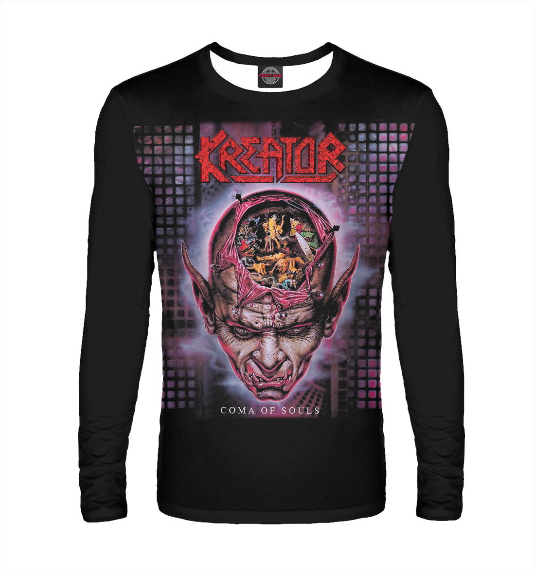 

Kreator