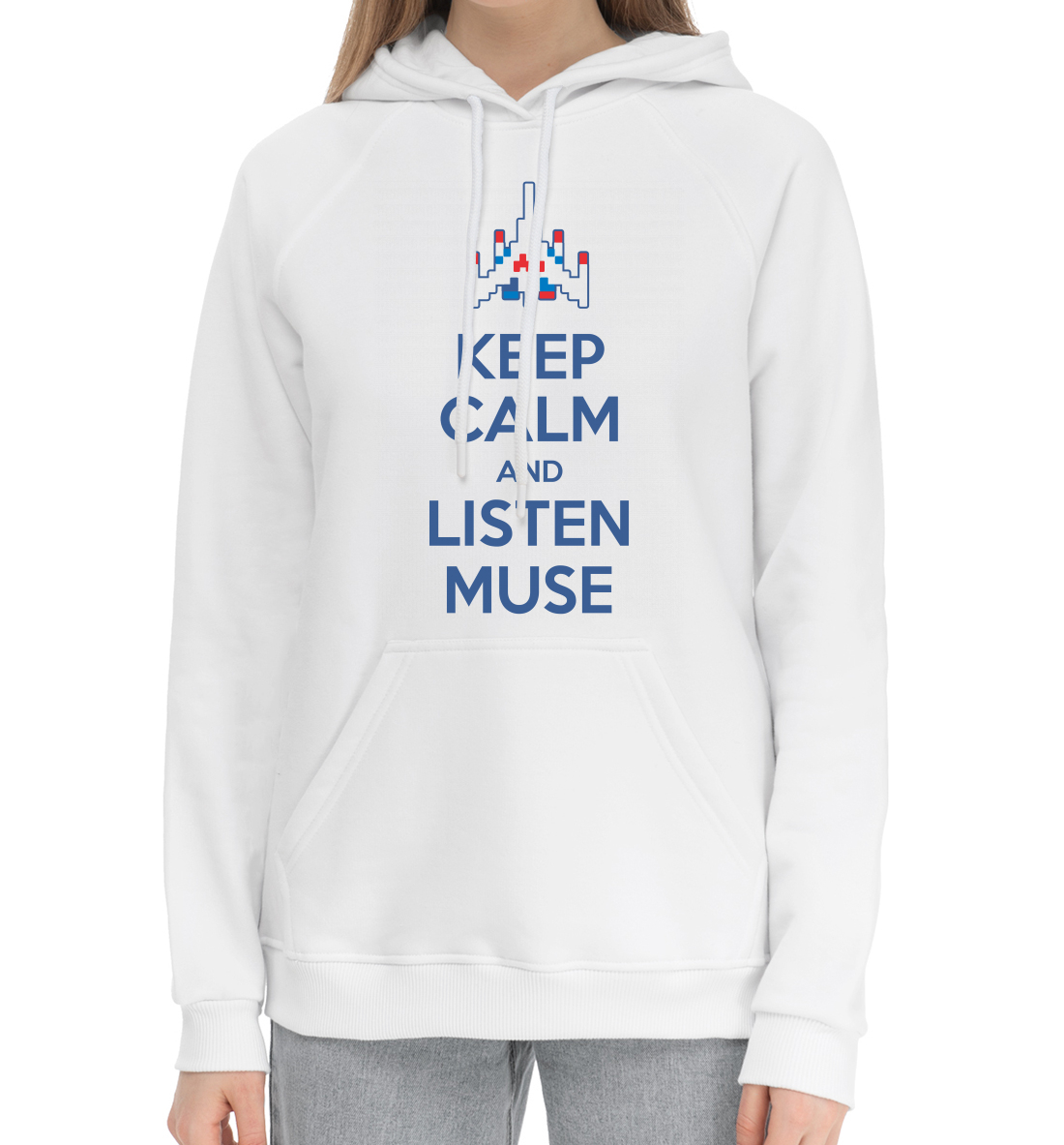 

Слушай Muse