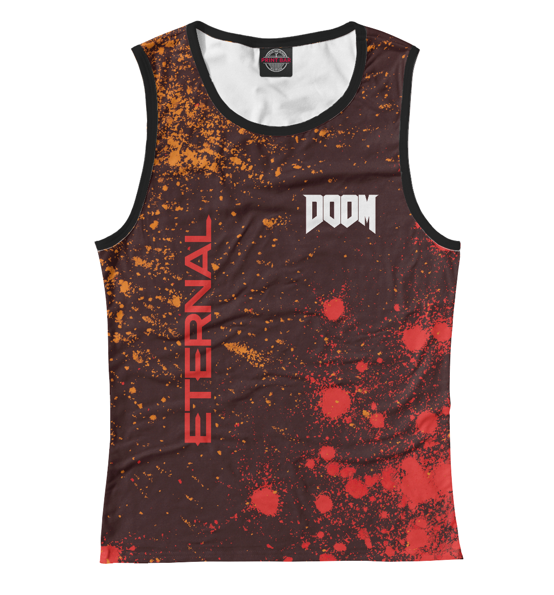 

Doom Eternal / Дум Этернал