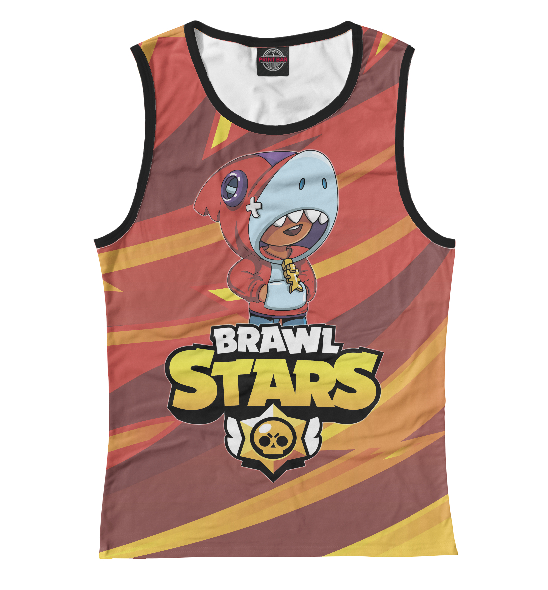 

Brawl Stars
