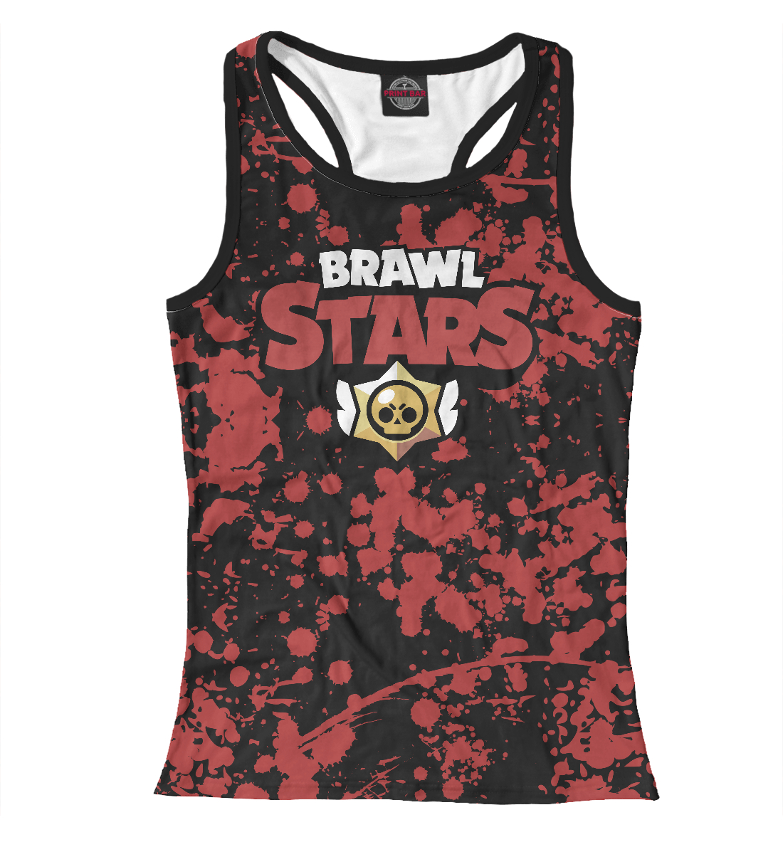 

Brawl Stars