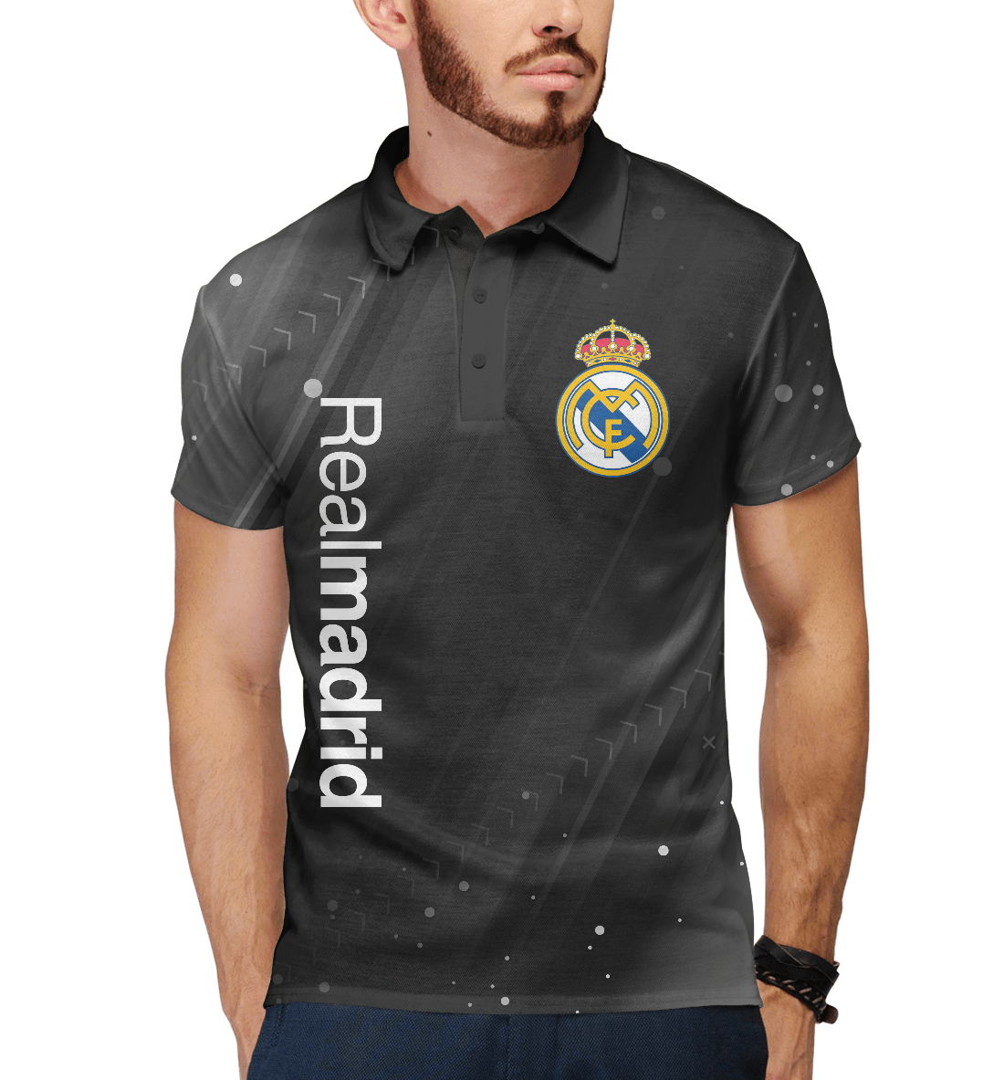 

Real Madrid / Реал Мадрид