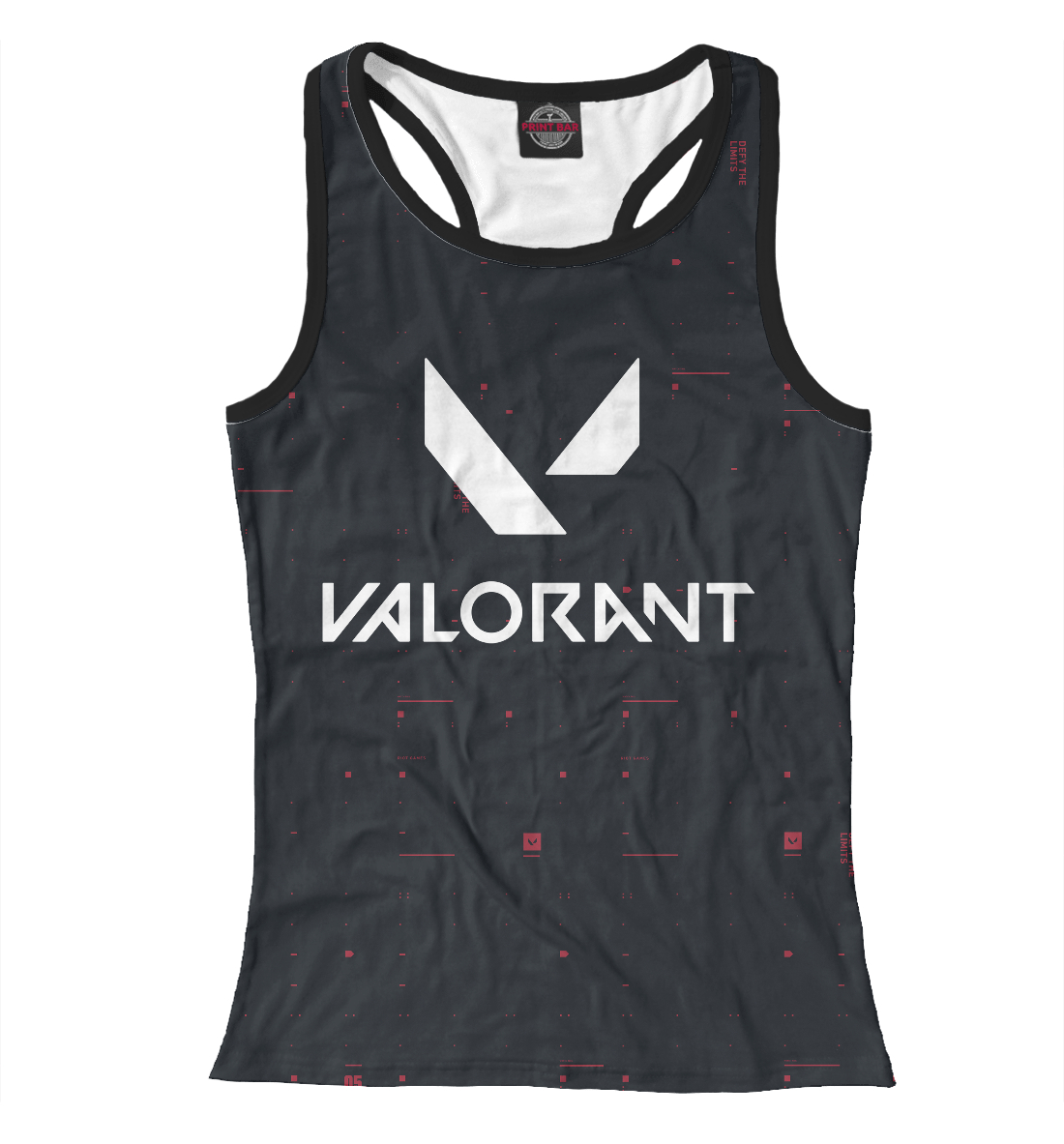 

Valorant