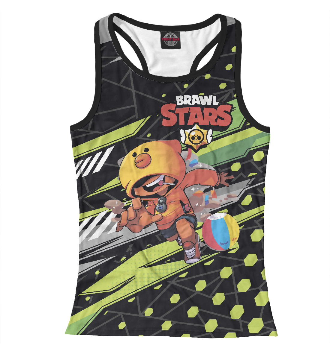 

Brawl stars