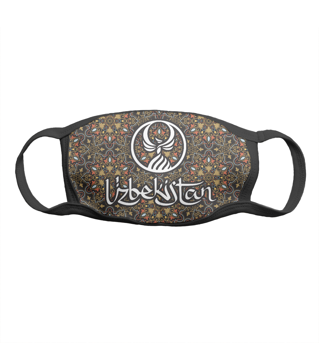 

Узбекистан