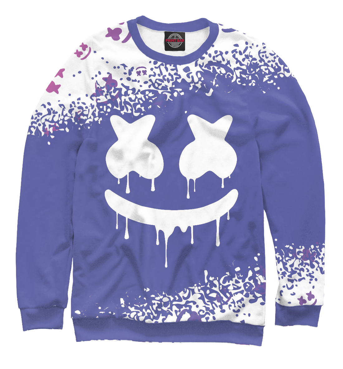 

Marshmello / Маршмеллоу