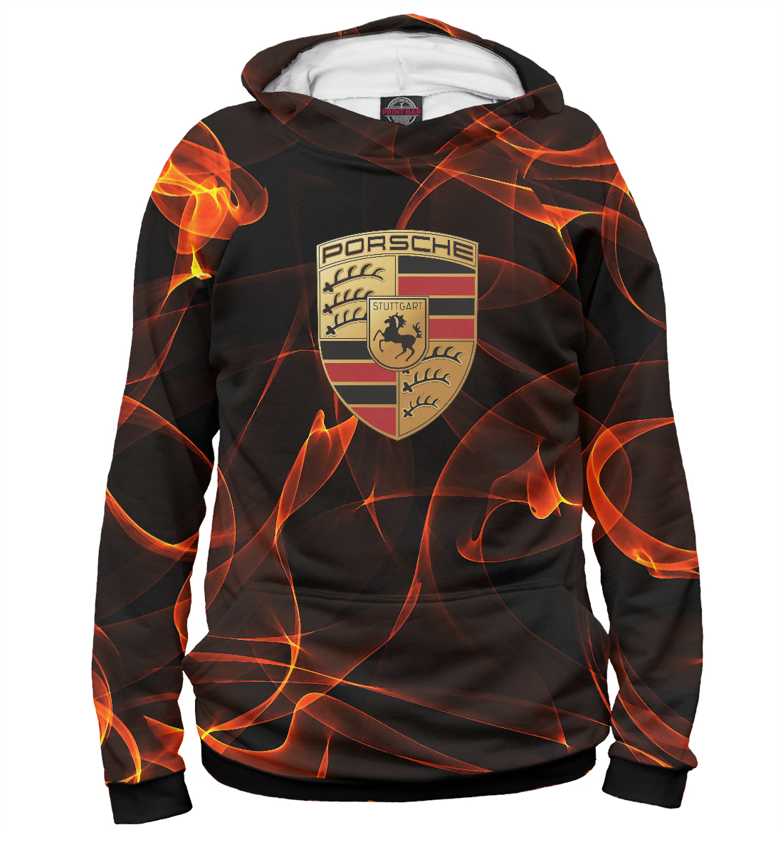

Porsche | Порш