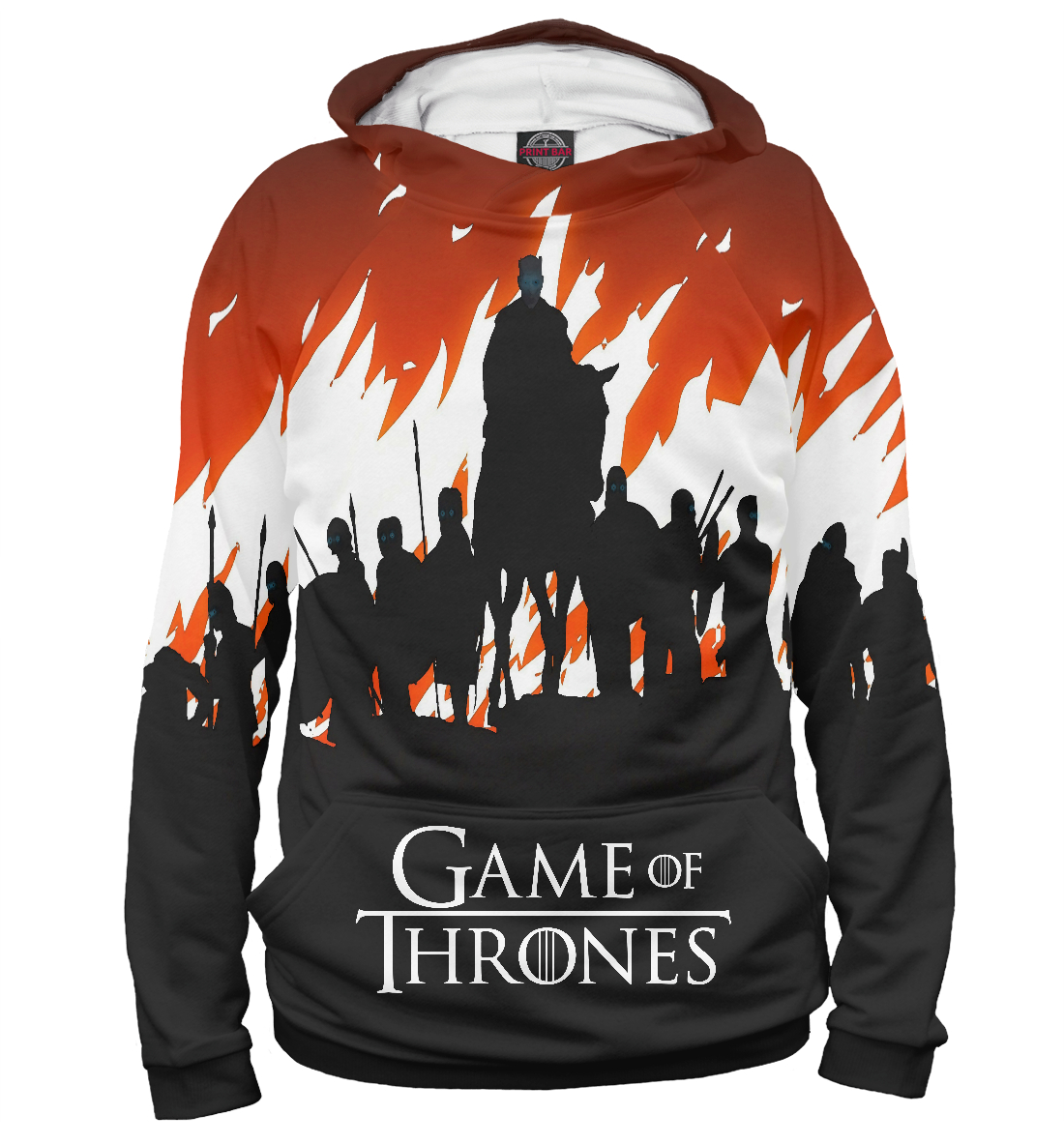 

Game of Thrones