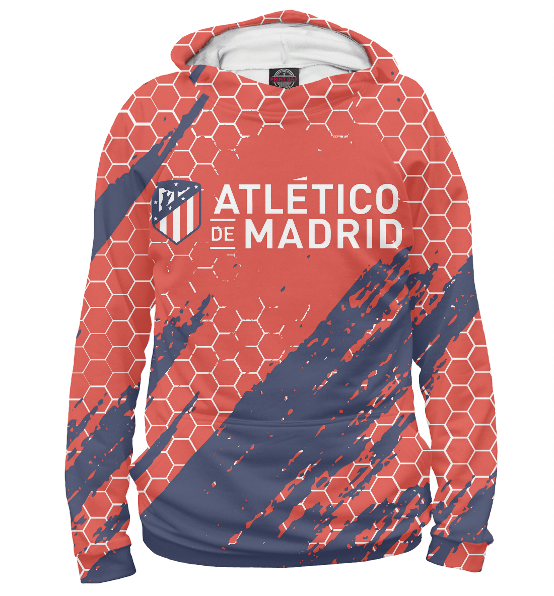 

Atletico Madrid