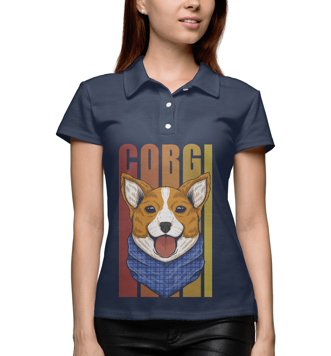

CORGI