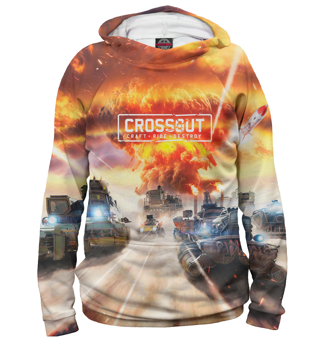 

Crossout
