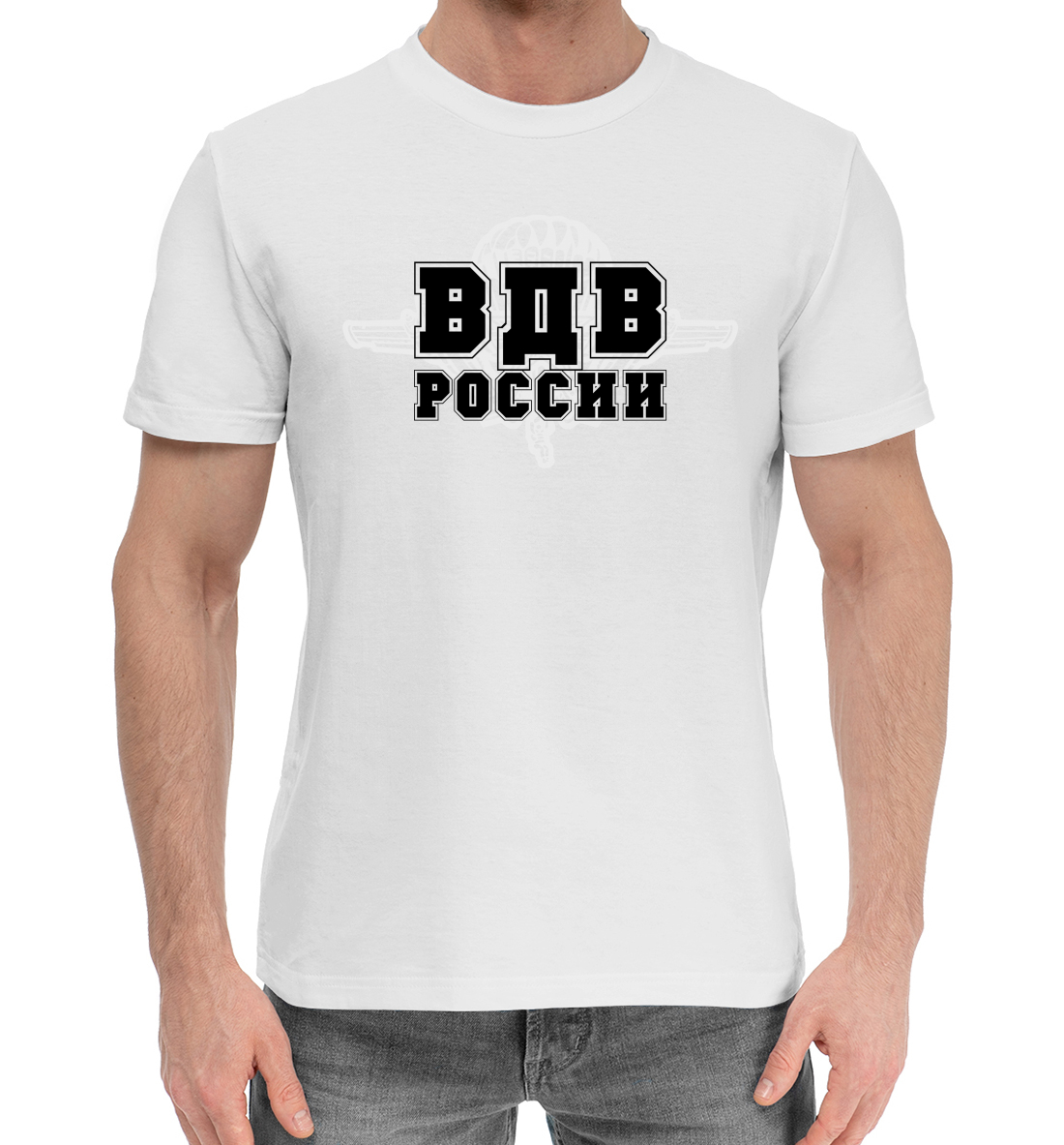 

Воздушно Десантные Войска
