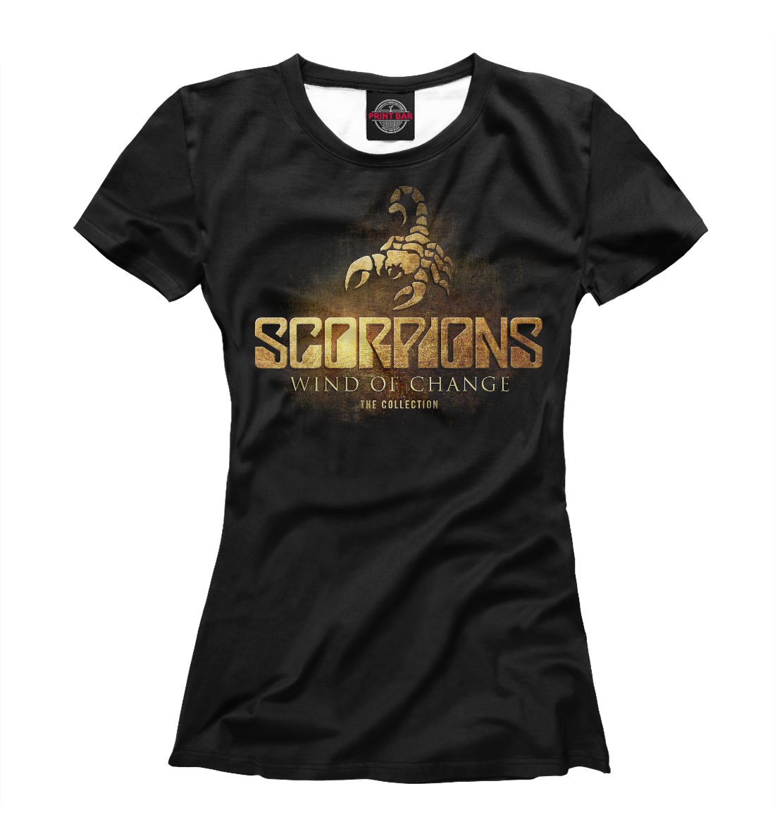 

Scorpions