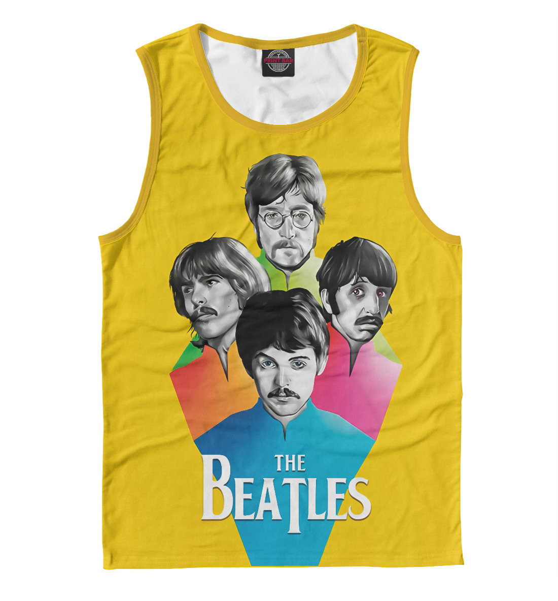 

The Beatles