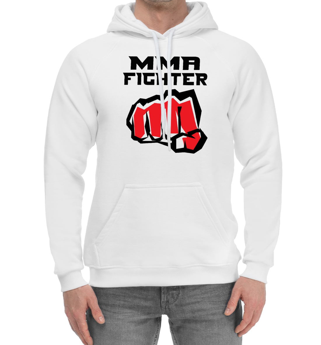 

MMA