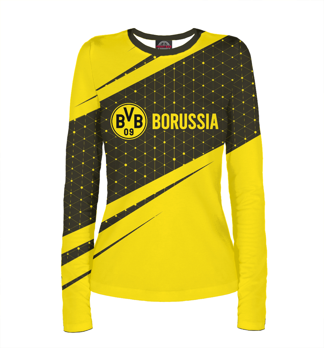 

Borussia