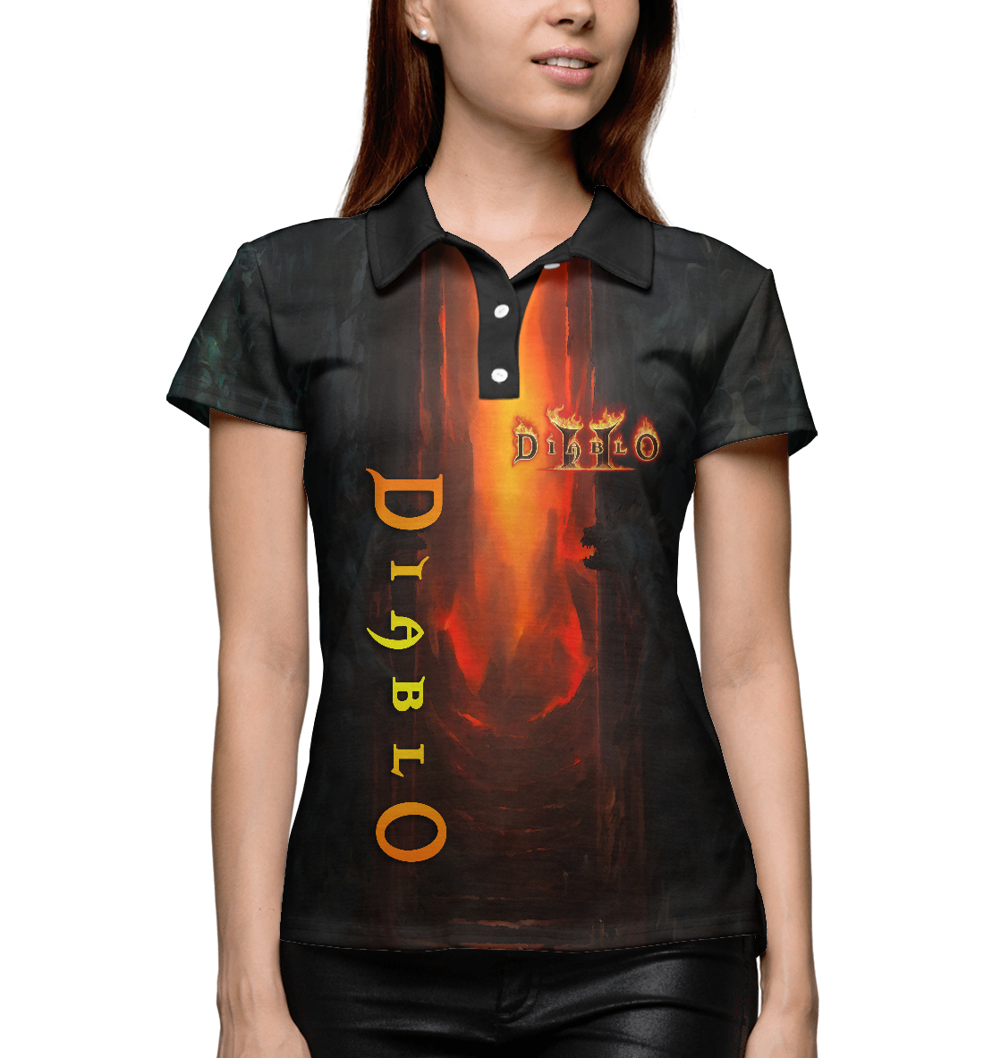 

Diablo 2