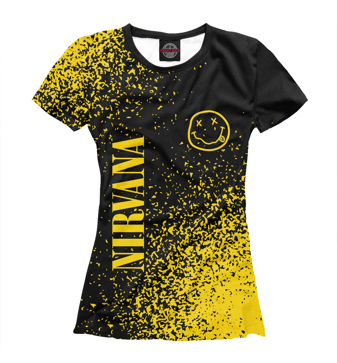 

Nirvana / Нирвана