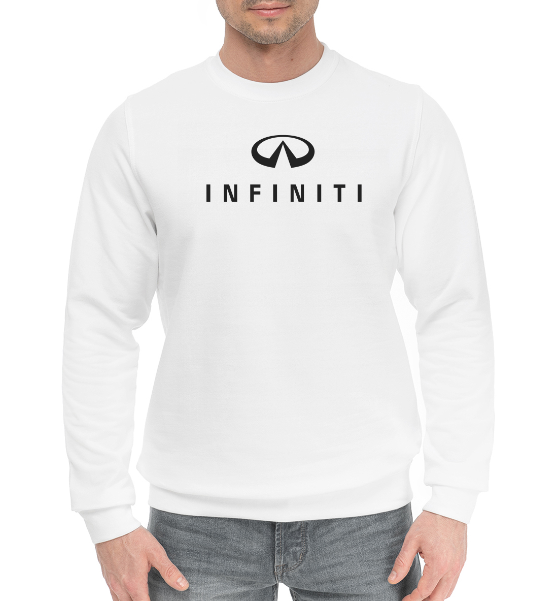 

Infiniti