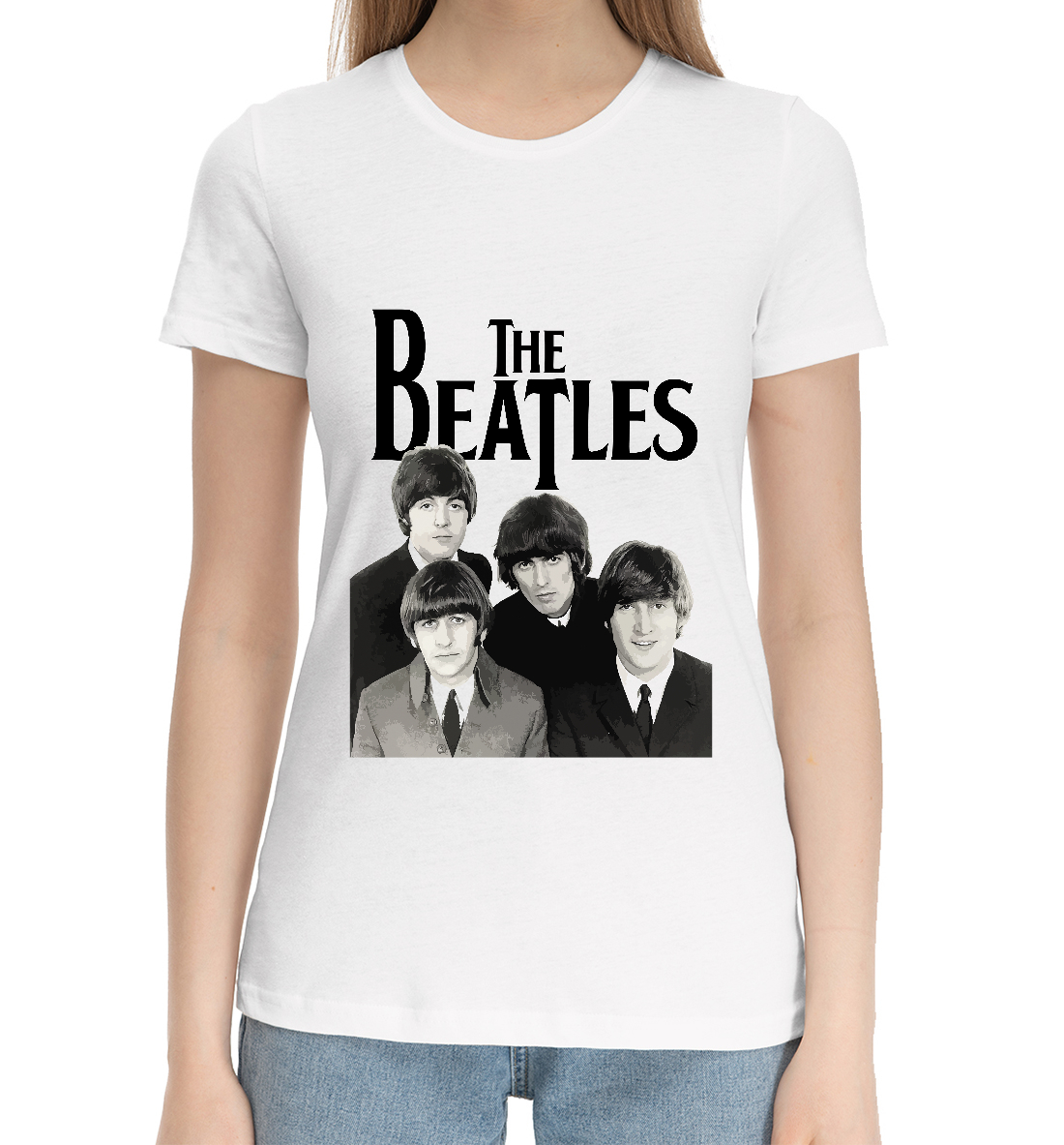 

The Beatles