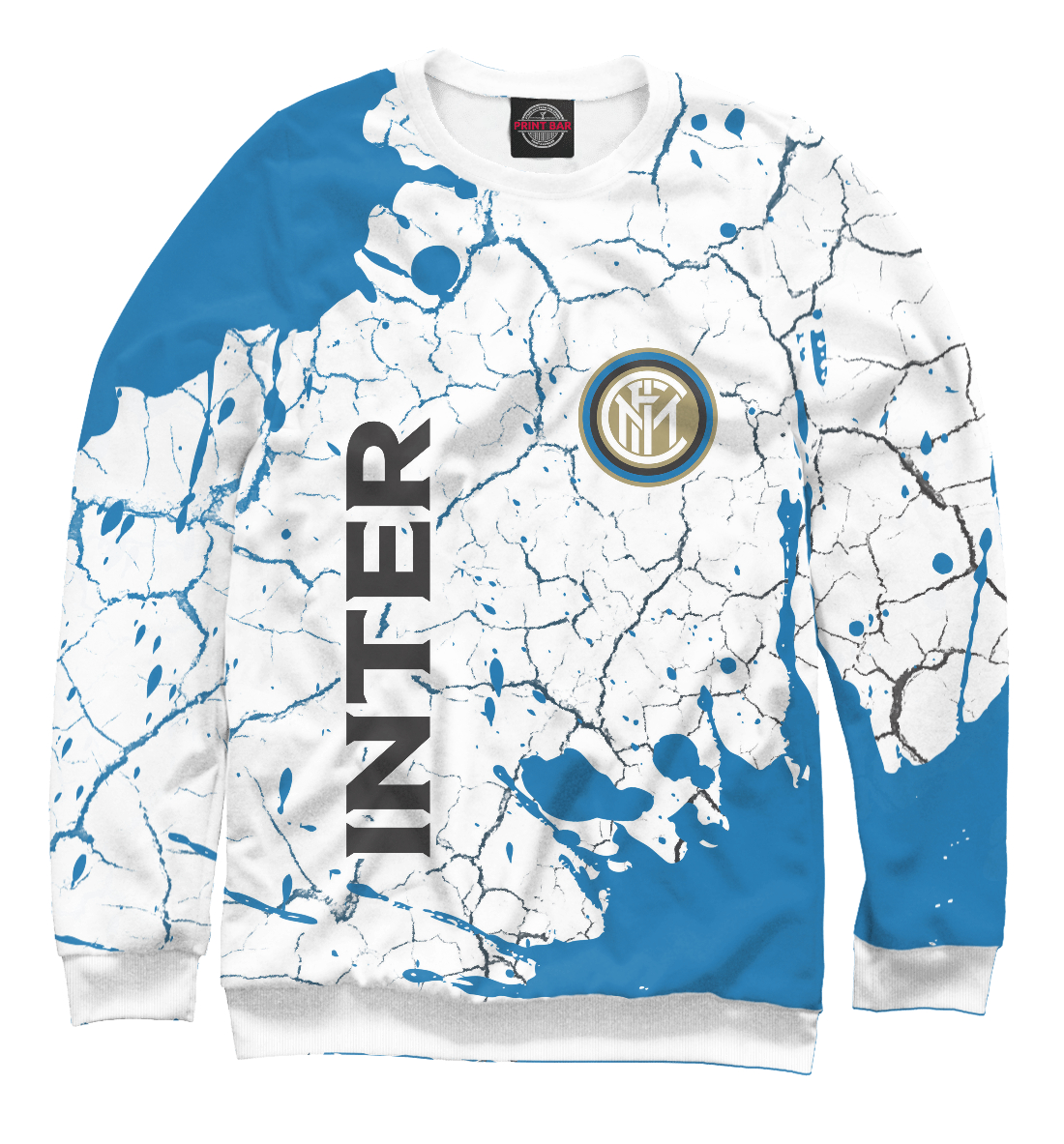 

Inter / Интер