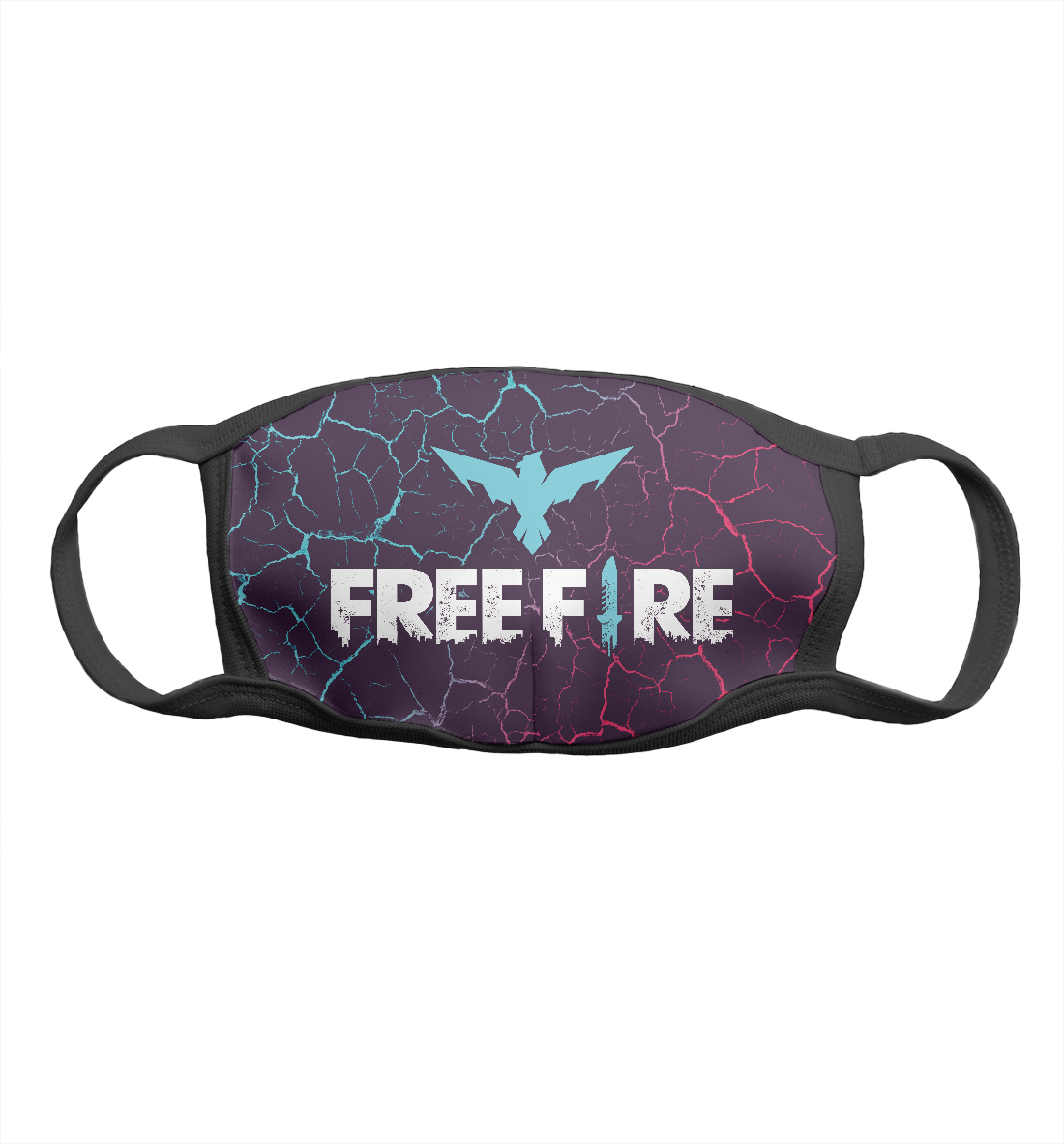 

Free Fire / Фри Фаер