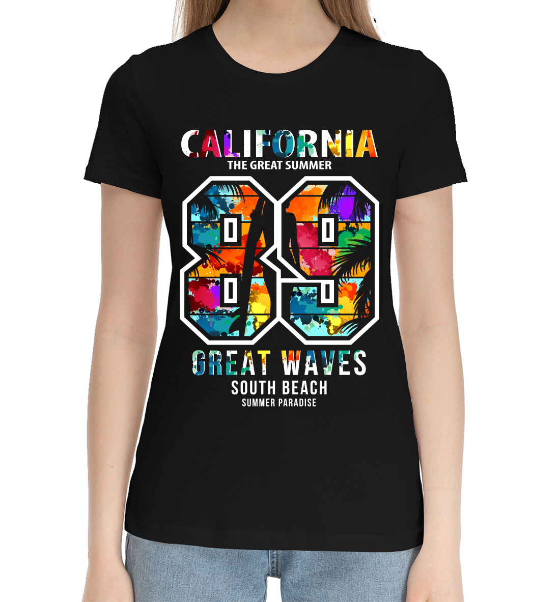 

California