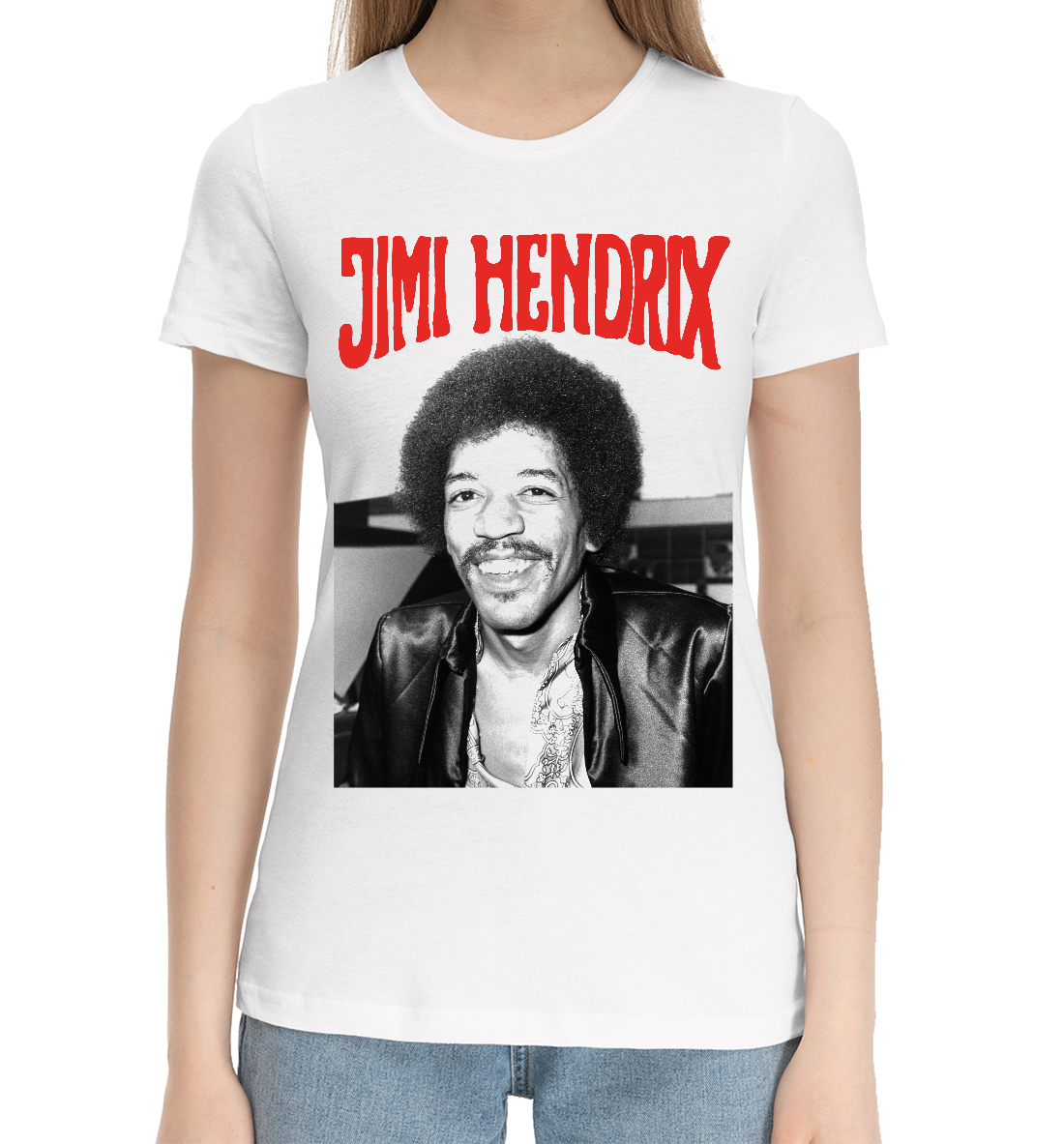 

Jimi hendrix