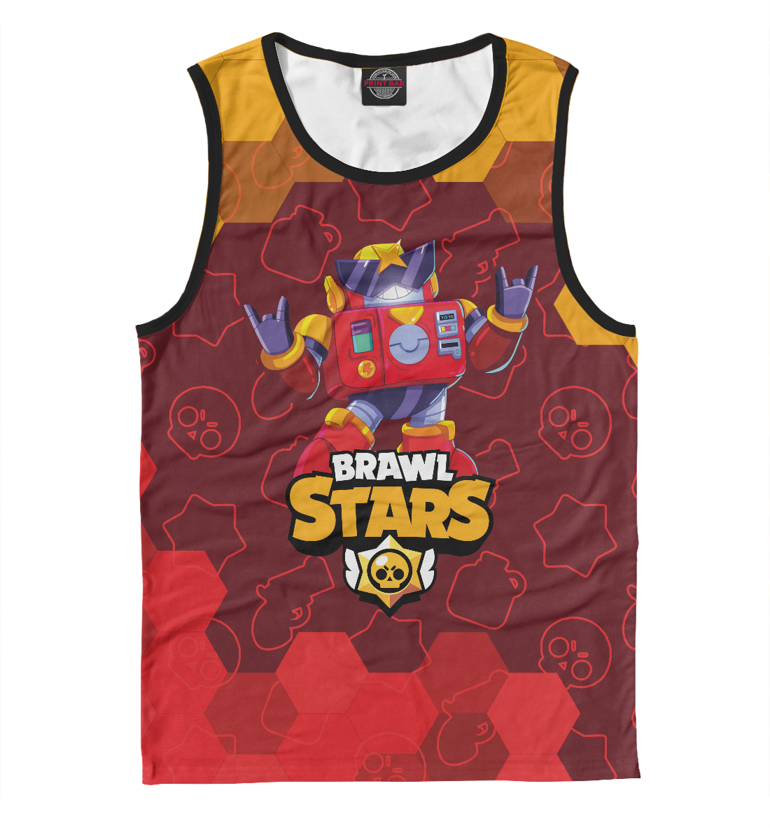

Brawl Stars Surge