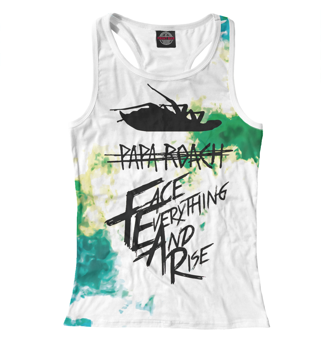 

Papa Roach