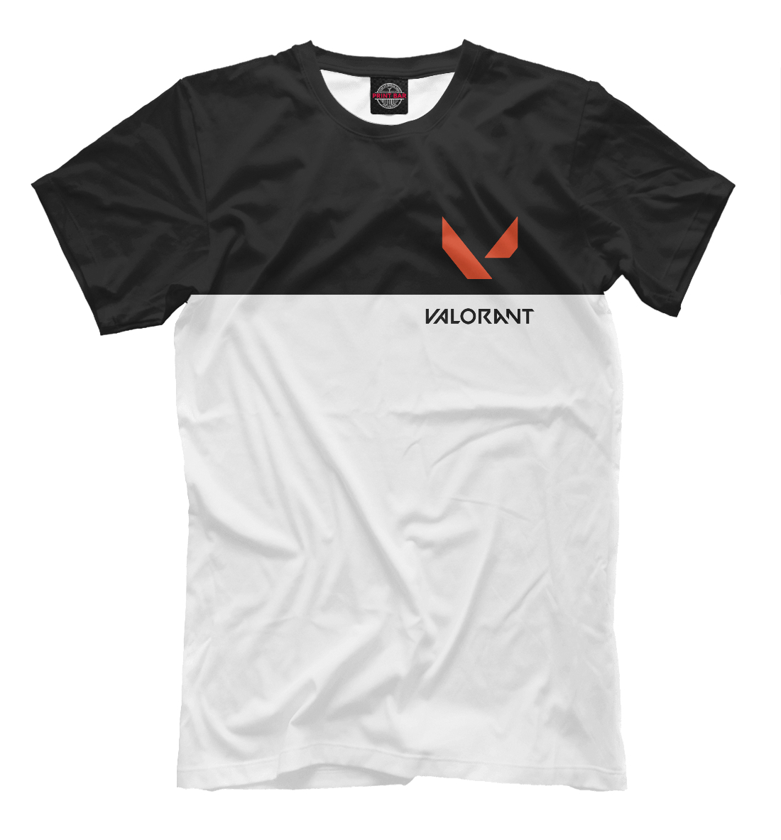 

Valorant