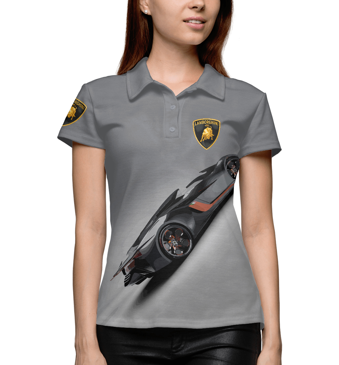 

Lamborghini