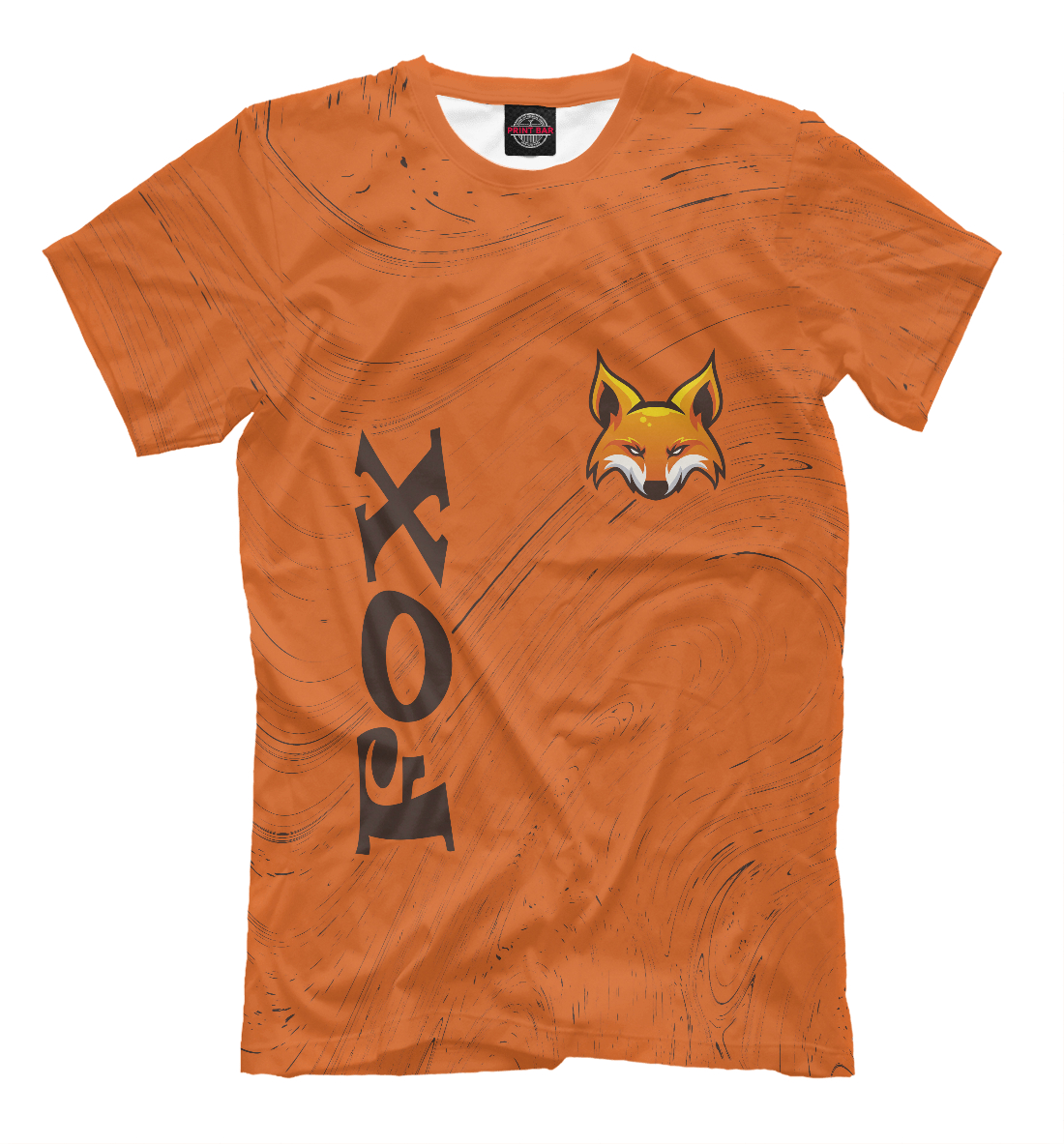 

Fox