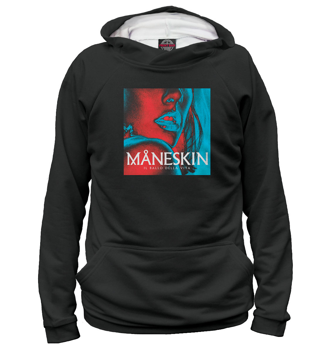 

Maneskin