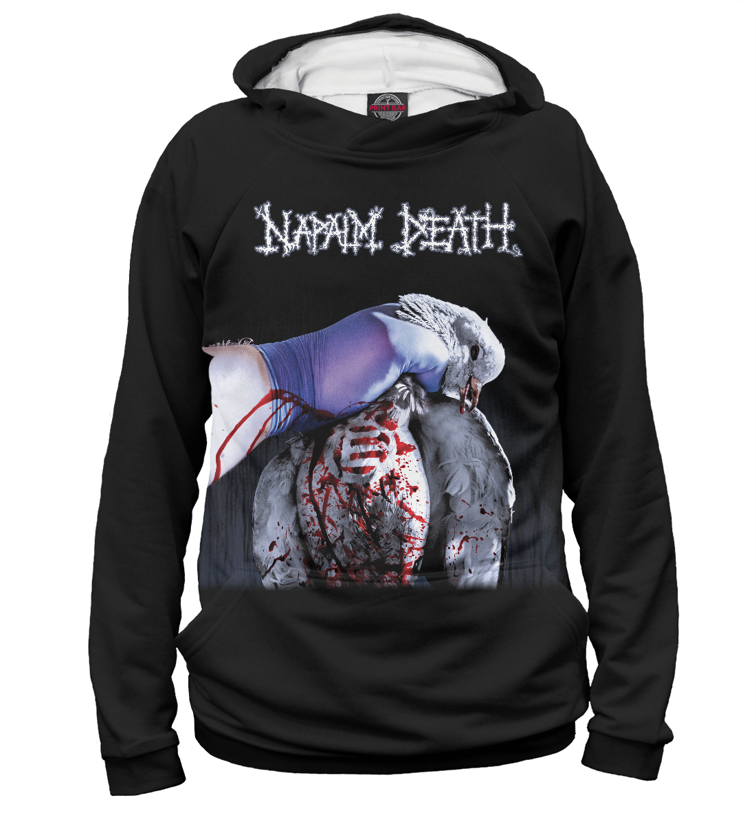 

Napalmdeath