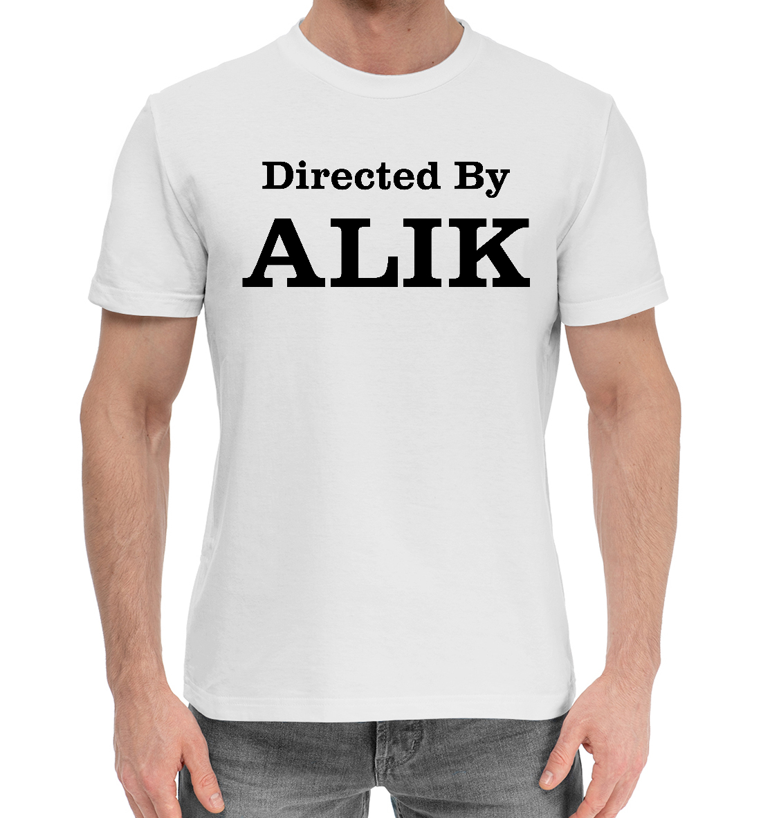 

Directed By Alik