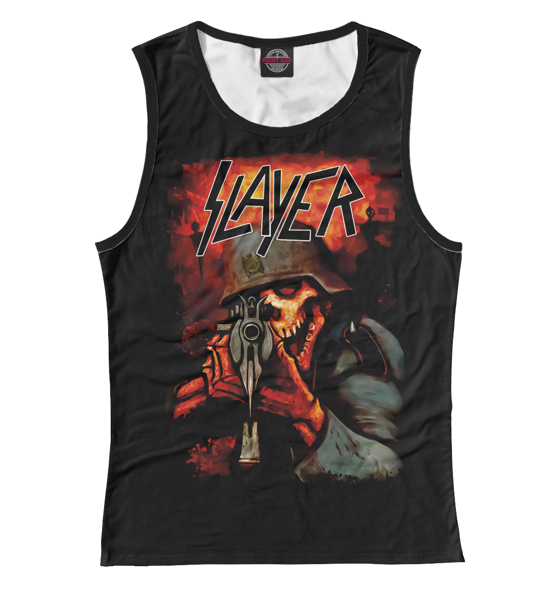 

Slayer