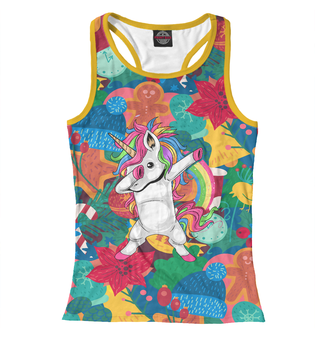 

Единорог | Unicorn