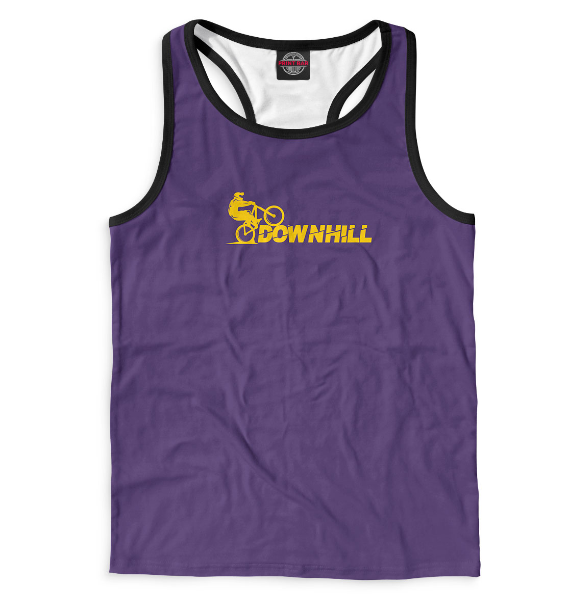 

Downhill