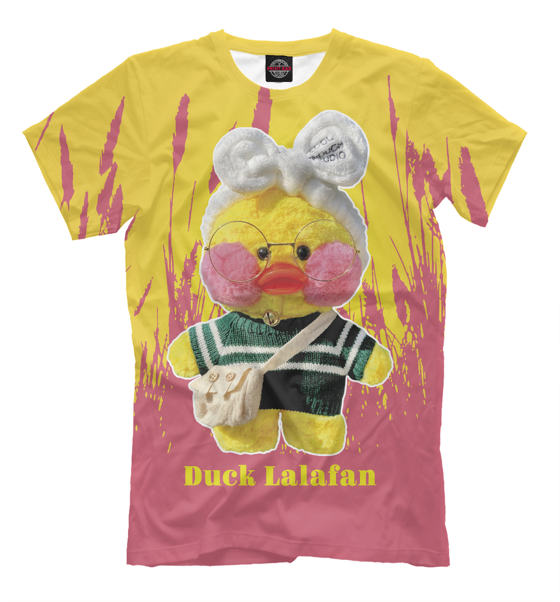 

Лалафанфан