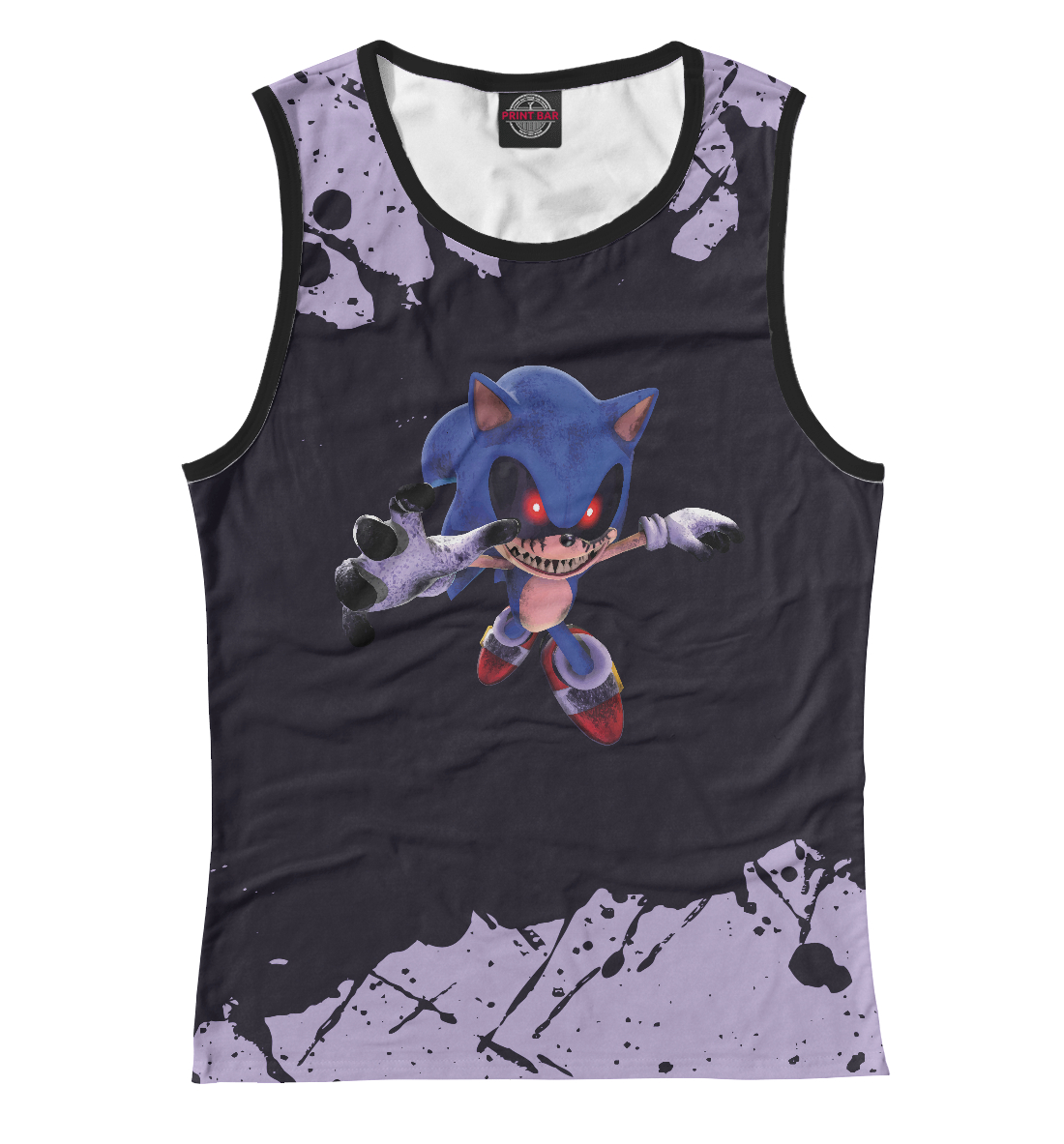 

Sonic Exe