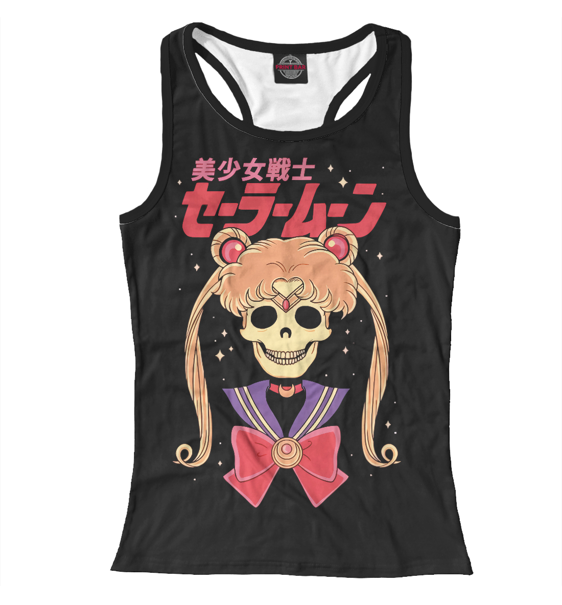 

Sailor Moon